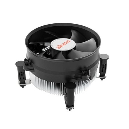 Akasa Computer Cooling System
